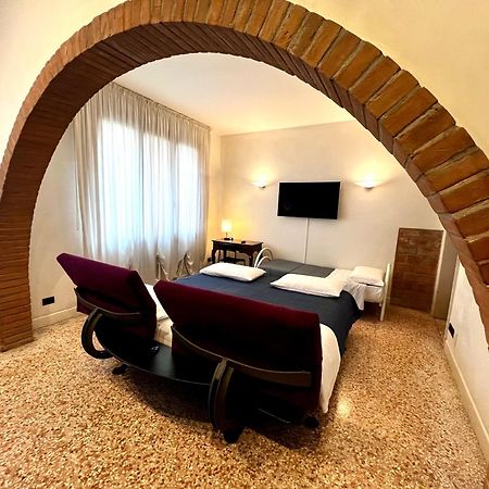 Locazione Turistica Joyful Padova Hotel Екстериор снимка