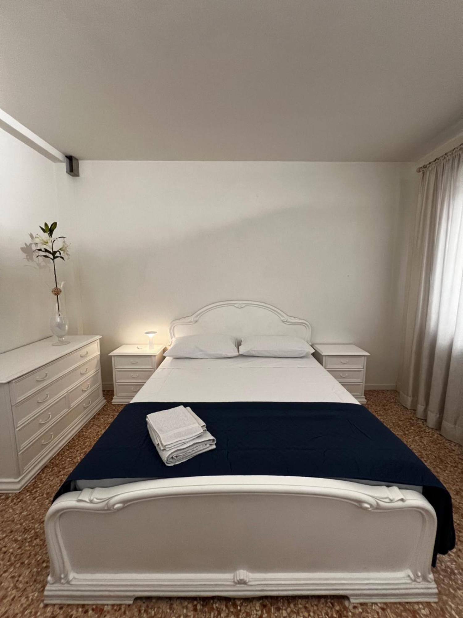 Locazione Turistica Joyful Padova Hotel Екстериор снимка