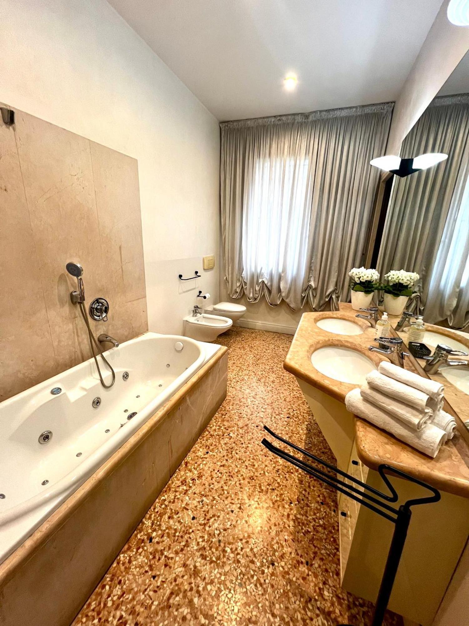 Locazione Turistica Joyful Padova Hotel Екстериор снимка