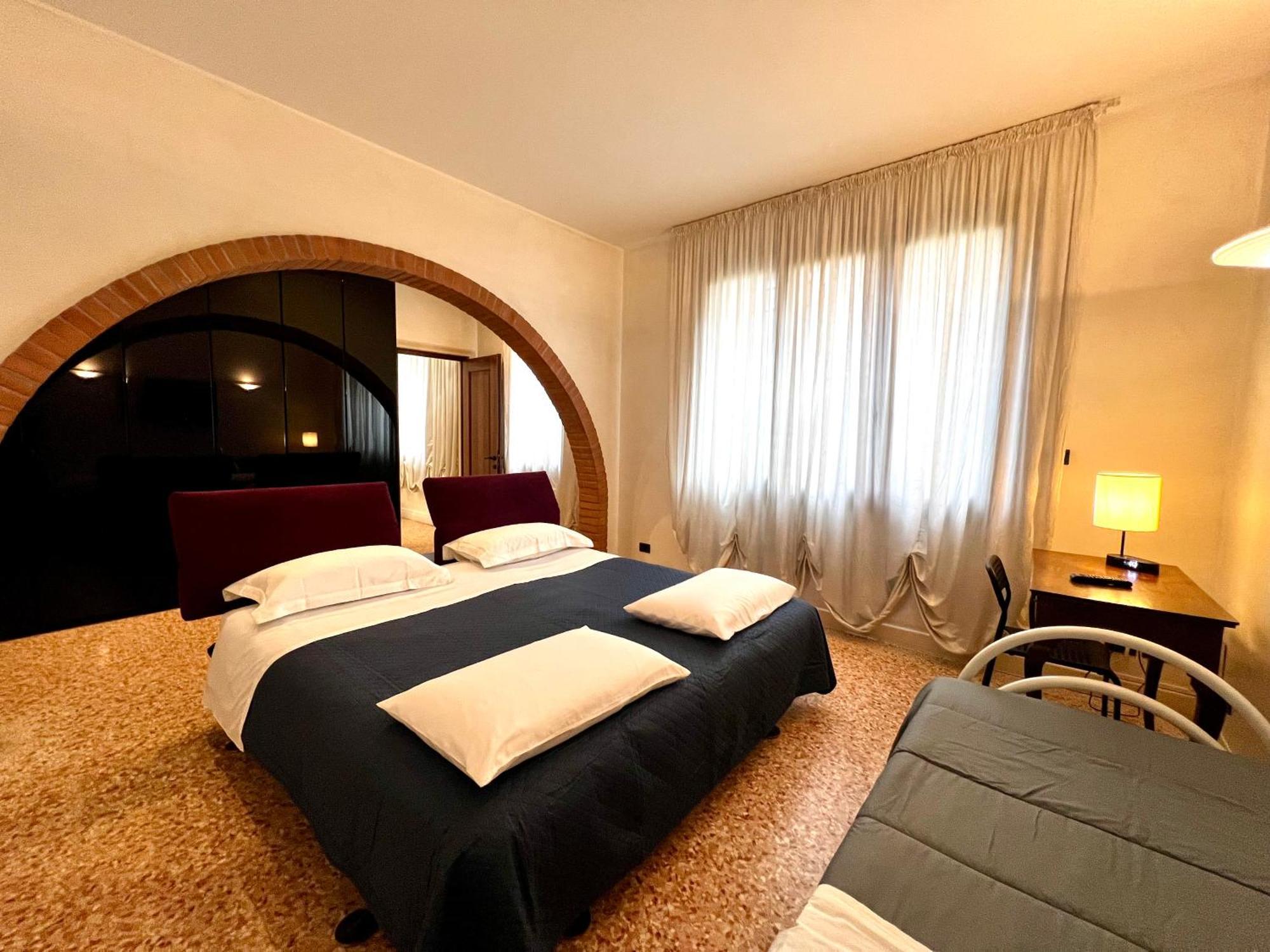 Locazione Turistica Joyful Padova Hotel Екстериор снимка