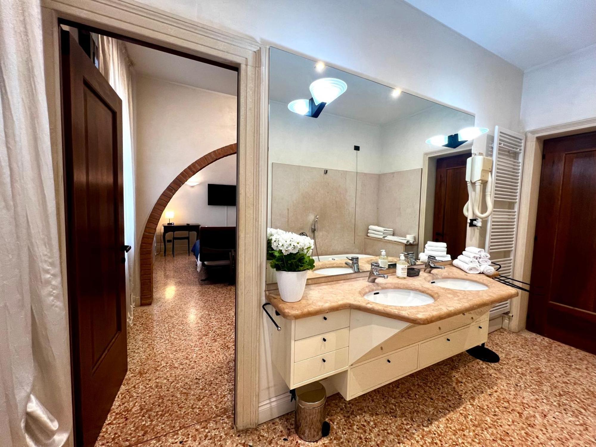 Locazione Turistica Joyful Padova Hotel Екстериор снимка